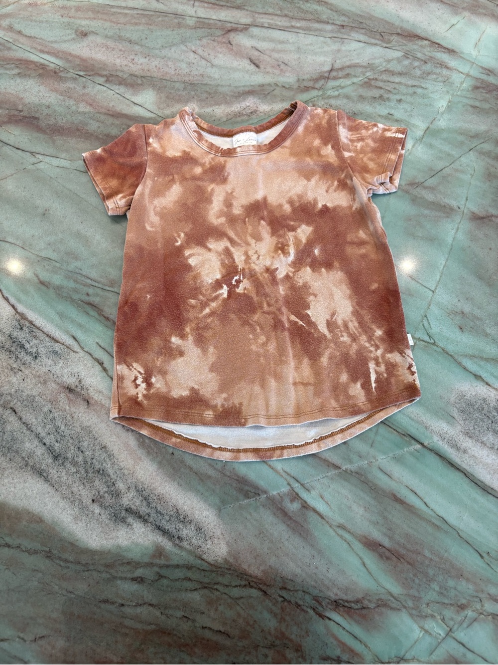 Jax & Lennon tee 2/3T
